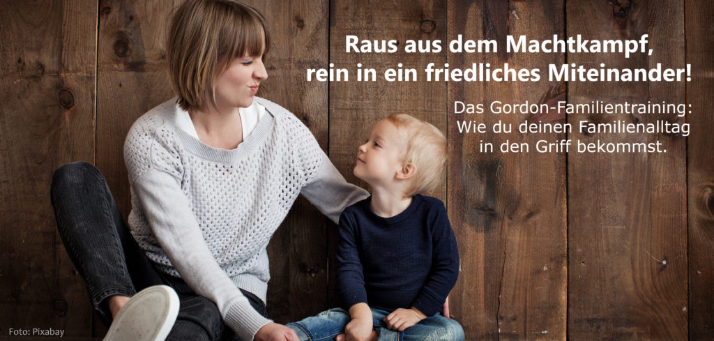 Gordon-Familientraining